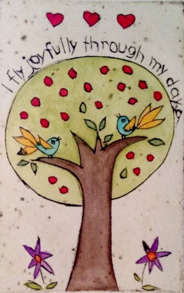 JOYFULLY