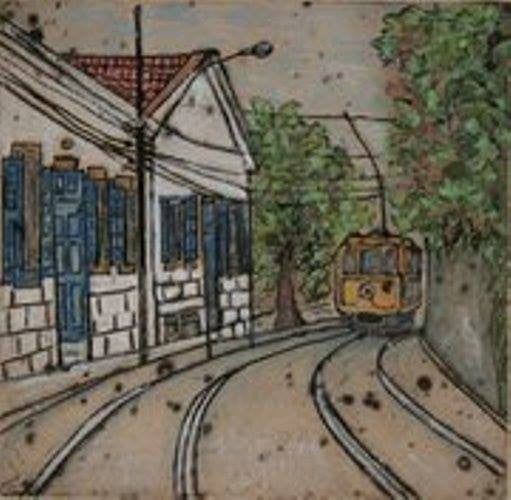 SANTA TERESA TRAM